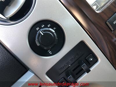 2012 Ford F-150 Lariat  *5.0L V8 SuperCrew 4x4! - Photo 16 - Tucson, AZ 85705