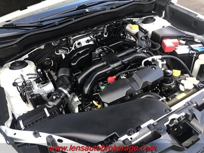 2015 Subaru Forester 2.5i Premium  *Only 87k Miles! - Photo 25 - Tucson, AZ 85705