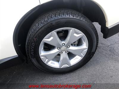 2015 Subaru Forester 2.5i Premium  *Only 87k Miles! - Photo 26 - Tucson, AZ 85705