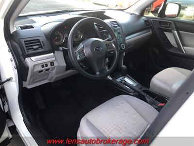 2015 Subaru Forester 2.5i Premium  *Only 87k Miles! - Photo 10 - Tucson, AZ 85705