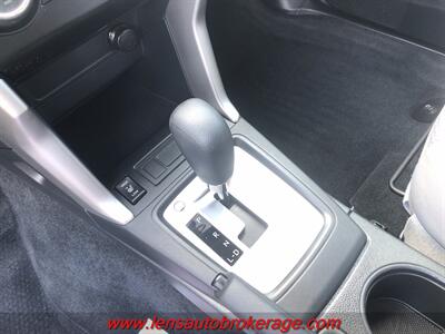 2015 Subaru Forester 2.5i Premium  *Only 87k Miles! - Photo 15 - Tucson, AZ 85705