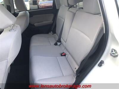 2015 Subaru Forester 2.5i Premium  *Only 87k Miles! - Photo 18 - Tucson, AZ 85705