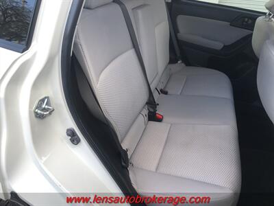 2015 Subaru Forester 2.5i Premium  *Only 87k Miles! - Photo 21 - Tucson, AZ 85705