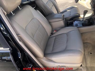 2005 Lexus LX  4x4 *SUPER CLEAN!! - Photo 24 - Tucson, AZ 85705