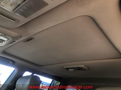 2005 Lexus LX  4x4 *SUPER CLEAN!! - Photo 16 - Tucson, AZ 85705