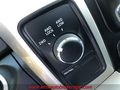 2015 RAM 2500 Big Horn  *Crew Cab Cummins 4x4! - Photo 15 - Tucson, AZ 85705