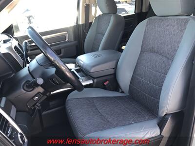2015 RAM 2500 Big Horn  *Crew Cab Cummins 4x4! - Photo 11 - Tucson, AZ 85705