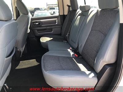 2015 RAM 2500 Big Horn  *Crew Cab Cummins 4x4! - Photo 17 - Tucson, AZ 85705