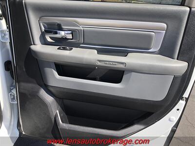 2015 RAM 2500 Big Horn  *Crew Cab Cummins 4x4! - Photo 18 - Tucson, AZ 85705