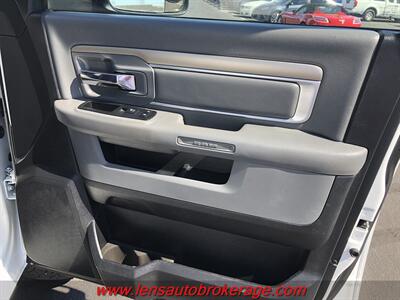 2015 RAM 2500 Big Horn  *Crew Cab Cummins 4x4! - Photo 20 - Tucson, AZ 85705
