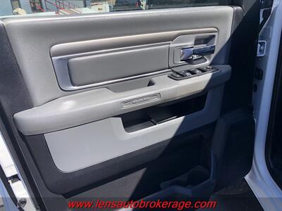 2015 RAM 2500 Big Horn  *Crew Cab Cummins 4x4! - Photo 8 - Tucson, AZ 85705