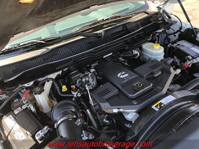 2015 RAM 2500 Big Horn  *Crew Cab Cummins 4x4! - Photo 23 - Tucson, AZ 85705