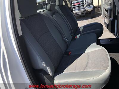 2015 RAM 2500 Big Horn  *Crew Cab Cummins 4x4! - Photo 19 - Tucson, AZ 85705