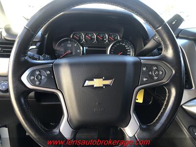 2019 Chevrolet Suburban LT  *Lifted, Loaded LT Burb! - Photo 13 - Tucson, AZ 85705