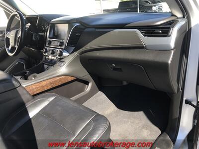 2019 Chevrolet Suburban LT  *Lifted, Loaded LT Burb! - Photo 24 - Tucson, AZ 85705
