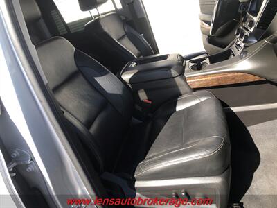 2019 Chevrolet Suburban LT  *Lifted, Loaded LT Burb! - Photo 25 - Tucson, AZ 85705