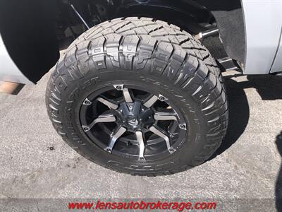 2019 Chevrolet Suburban LT  *Lifted, Loaded LT Burb! - Photo 28 - Tucson, AZ 85705