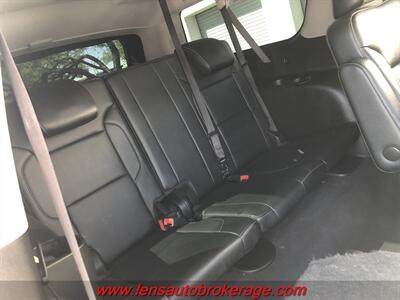 2019 Chevrolet Suburban LT  *Lifted, Loaded LT Burb! - Photo 22 - Tucson, AZ 85705