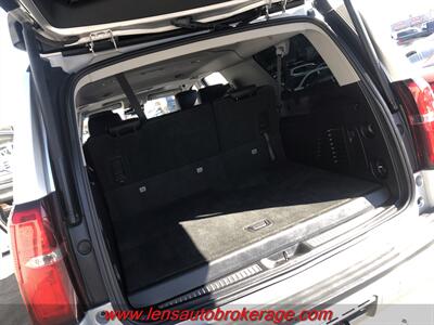 2019 Chevrolet Suburban LT  *Lifted, Loaded LT Burb! - Photo 19 - Tucson, AZ 85705