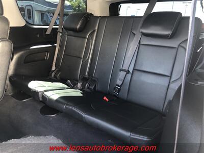 2019 Chevrolet Suburban LT  *Lifted, Loaded LT Burb! - Photo 18 - Tucson, AZ 85705