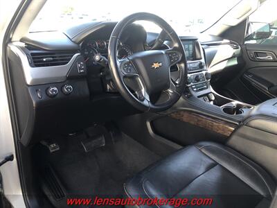 2019 Chevrolet Suburban LT  *Lifted, Loaded LT Burb! - Photo 10 - Tucson, AZ 85705