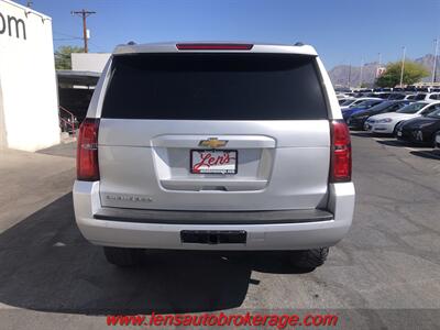 2019 Chevrolet Suburban LT  *Lifted, Loaded LT Burb! - Photo 7 - Tucson, AZ 85705