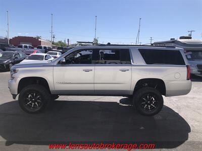 2019 Chevrolet Suburban LT  *Lifted, Loaded LT Burb! - Photo 5 - Tucson, AZ 85705