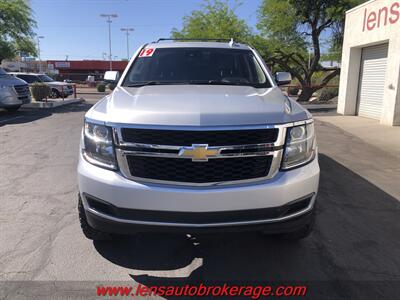 2019 Chevrolet Suburban LT  *Lifted, Loaded LT Burb! - Photo 3 - Tucson, AZ 85705