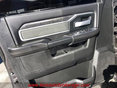 2020 RAM 3500 Big Horn  Diesel 4x4 *Big Turbo & Tons Of Goodies! - Photo 9 - Tucson, AZ 85705