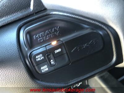 2020 RAM 3500 Big Horn  Diesel 4x4 *Big Turbo & Tons Of Goodies! - Photo 16 - Tucson, AZ 85705
