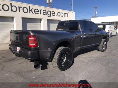 2020 RAM 3500 Big Horn  Diesel 4x4 *Tons Of Aftermarket Goodies! - Photo 8 - Tucson, AZ 85705