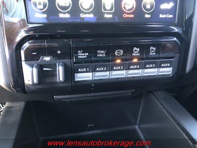 2020 RAM 3500 Big Horn  Diesel 4x4 *Big Turbo & Tons Of Goodies! - Photo 15 - Tucson, AZ 85705