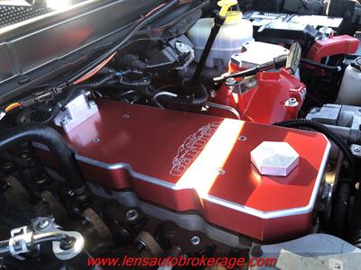 2020 RAM 3500 Big Horn  Diesel 4x4 *Big Turbo & Tons Of Goodies! - Photo 27 - Tucson, AZ 85705