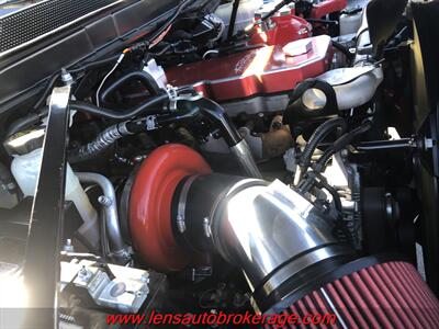 2020 RAM 3500 Big Horn  Diesel 4x4 *Big Turbo & Tons Of Goodies! - Photo 28 - Tucson, AZ 85705