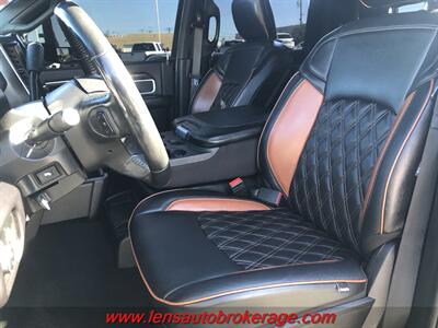 2020 RAM 3500 Big Horn  Diesel 4x4 *Big Turbo & Tons Of Goodies! - Photo 12 - Tucson, AZ 85705