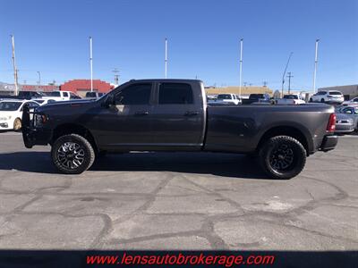 2020 RAM 3500 Big Horn  Diesel 4x4 *Big Turbo & Tons Of Goodies! - Photo 5 - Tucson, AZ 85705