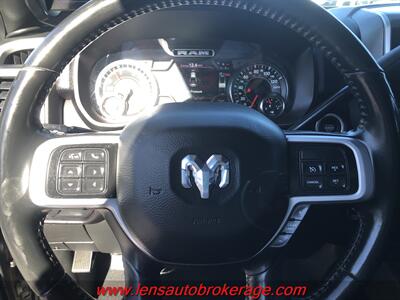 2020 RAM 3500 Big Horn  Diesel 4x4 *Big Turbo & Tons Of Goodies! - Photo 13 - Tucson, AZ 85705