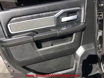 2020 RAM 3500 Big Horn  Diesel 4x4 *Big Turbo & Tons Of Goodies! - Photo 17 - Tucson, AZ 85705