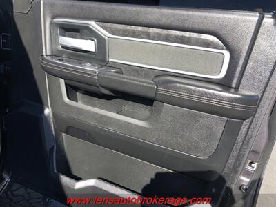 2020 RAM 3500 Big Horn  Diesel 4x4 *Big Turbo & Tons Of Goodies! - Photo 21 - Tucson, AZ 85705