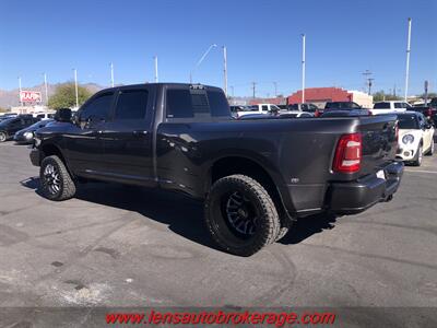 2020 RAM 3500 Big Horn  Diesel 4x4 *Big Turbo & Tons Of Goodies! - Photo 6 - Tucson, AZ 85705