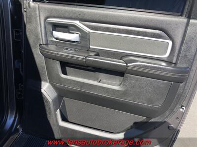2020 RAM 3500 Big Horn  Diesel 4x4 *Big Turbo & Tons Of Goodies! - Photo 19 - Tucson, AZ 85705