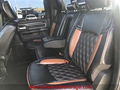 2020 RAM 3500 Big Horn  Diesel 4x4 *Big Turbo & Tons Of Goodies! - Photo 18 - Tucson, AZ 85705