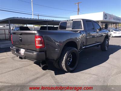 2020 RAM 3500 Big Horn  Diesel 4x4 *Big Turbo & Tons Of Goodies! - Photo 8 - Tucson, AZ 85705