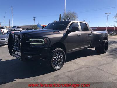 2020 RAM 3500 Big Horn  Diesel 4x4 *Big Turbo & Tons Of Goodies! - Photo 4 - Tucson, AZ 85705