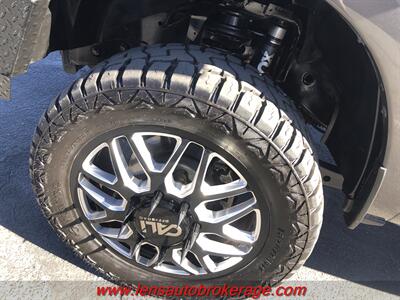 2020 RAM 3500 Big Horn  Diesel 4x4 *Big Turbo & Tons Of Goodies! - Photo 29 - Tucson, AZ 85705