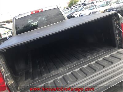 2013 RAM 1500 Tradesman  *Crew Cab 4x4! - Photo 18 - Tucson, AZ 85705