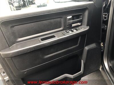 2013 RAM 1500 Tradesman  *Crew Cab 4x4! - Photo 9 - Tucson, AZ 85705