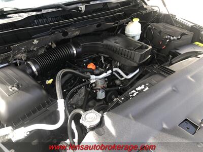 2013 RAM 1500 Tradesman  *Crew Cab 4x4! - Photo 24 - Tucson, AZ 85705