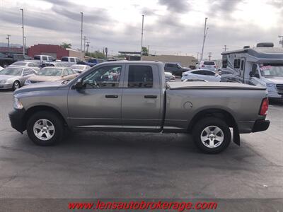 2013 RAM 1500 Tradesman  *Crew Cab 4x4! - Photo 5 - Tucson, AZ 85705