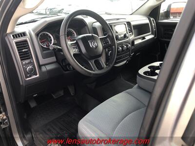 2013 RAM 1500 Tradesman  *Crew Cab 4x4! - Photo 10 - Tucson, AZ 85705